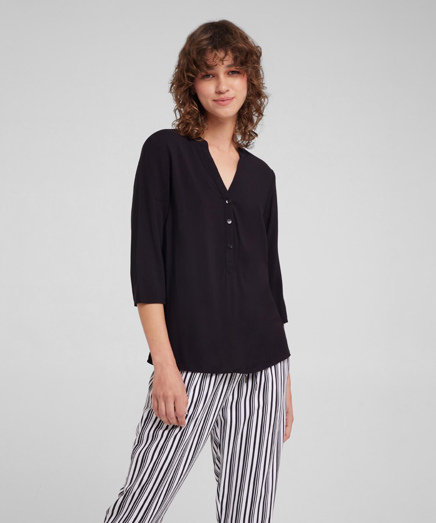 blusas de moda