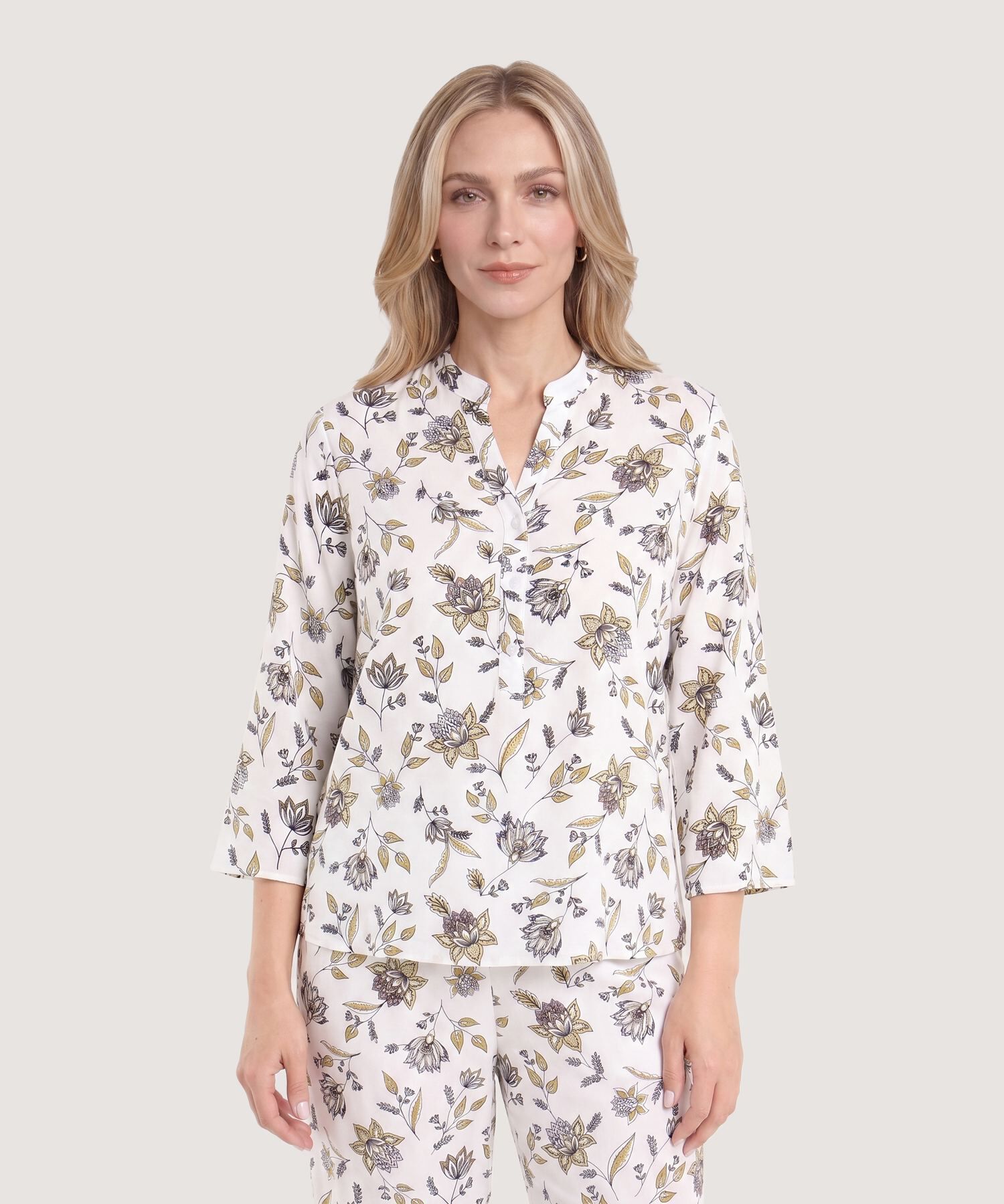 blusas de moda