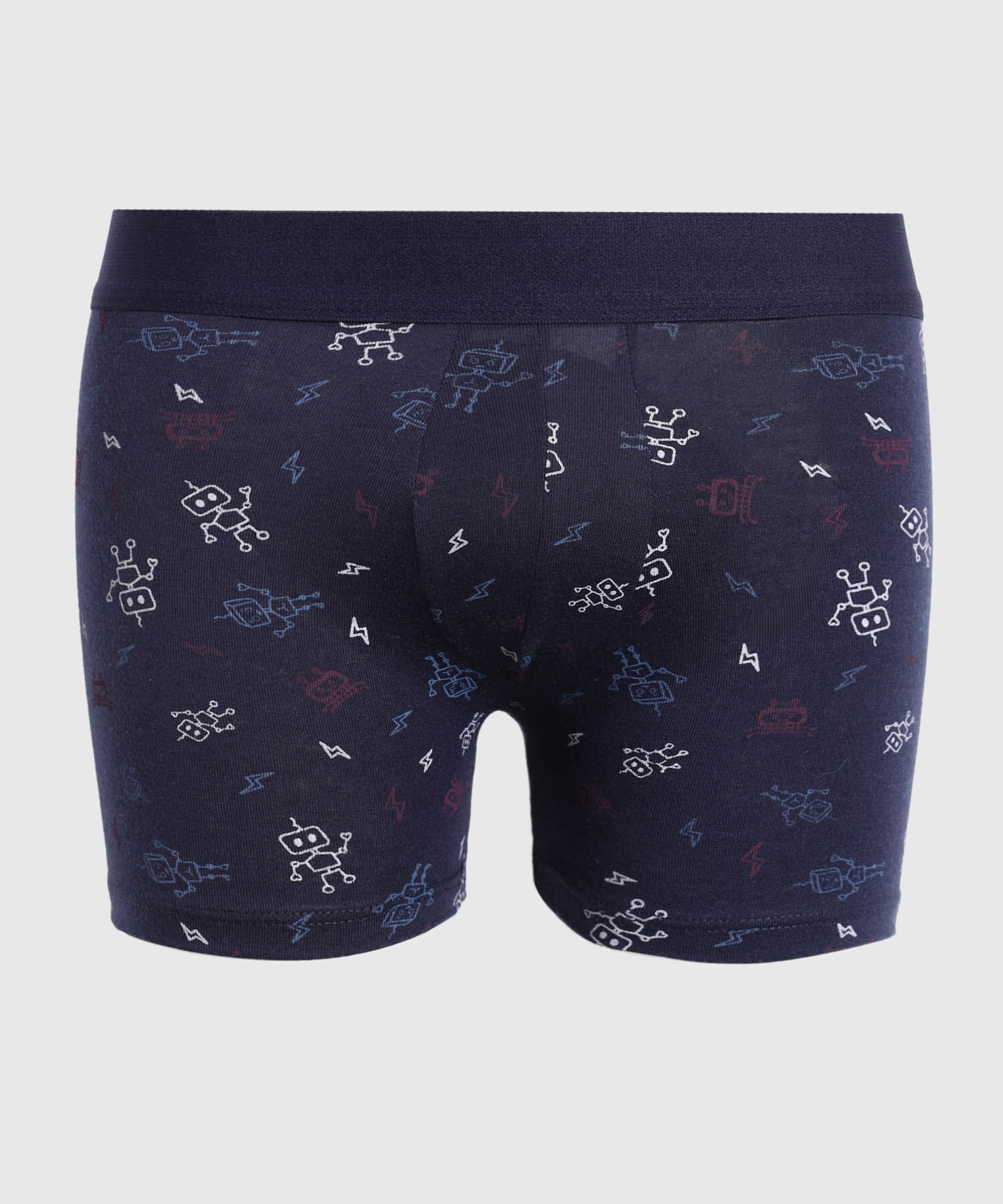 boxer para niño