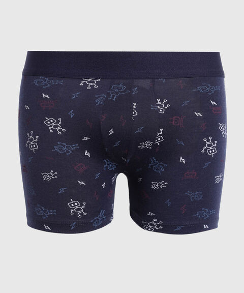 boxer para niño