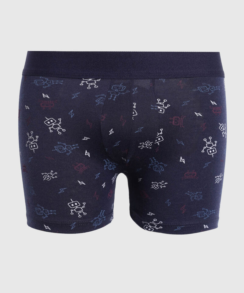 boxer para niño