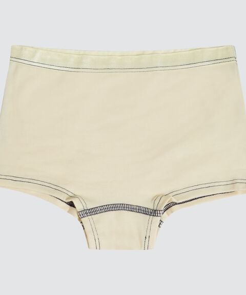 ropa interior para niñas