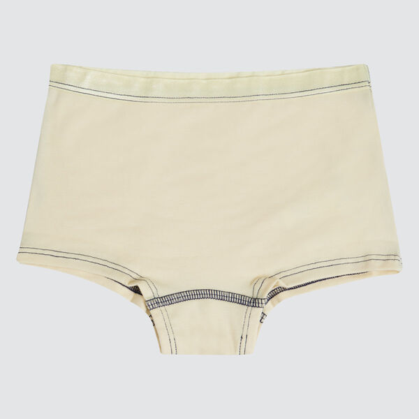 ropa interior para niñas