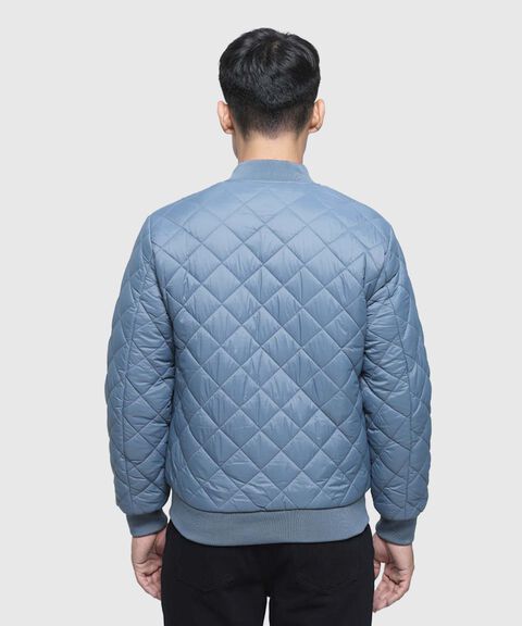 chaquetas para hombre