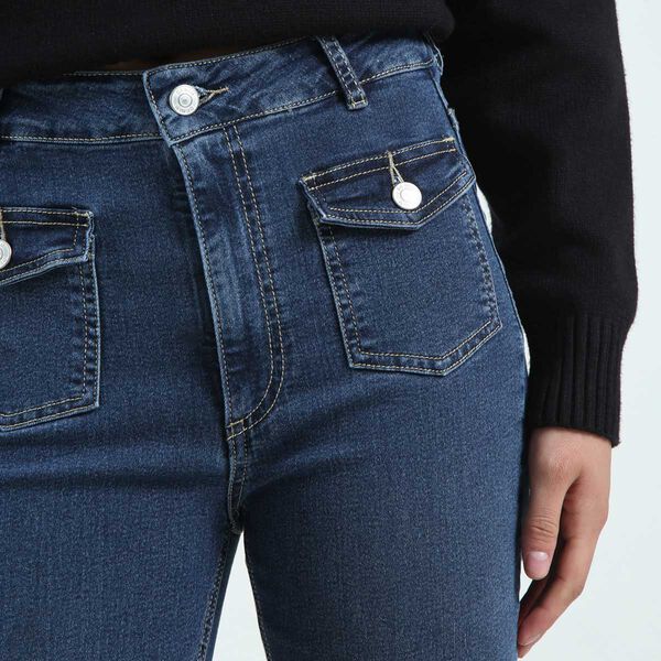 jeans mujer image number null