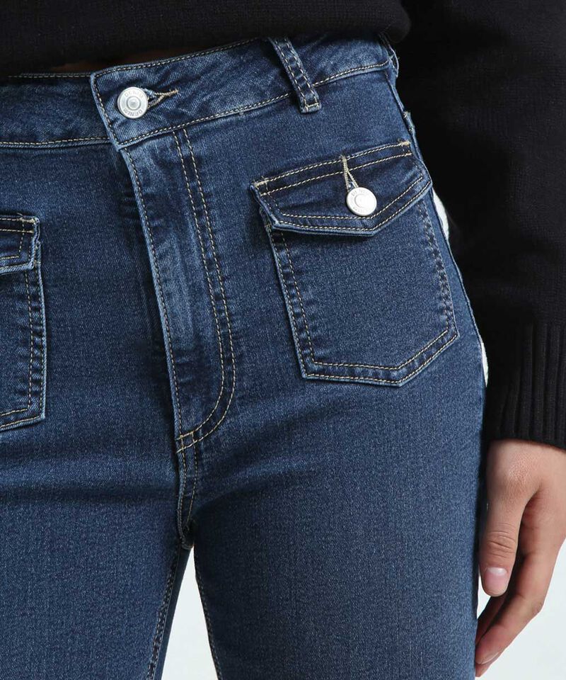 jeans mujer