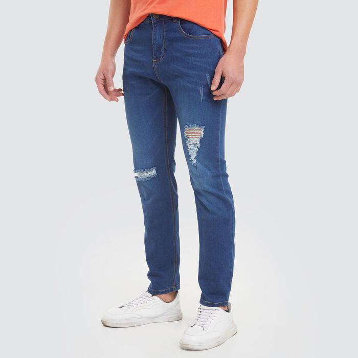 jeans denim