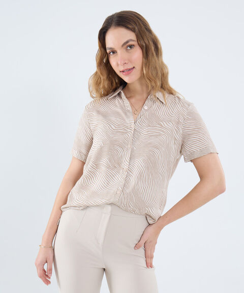 camisas para mujer image number null