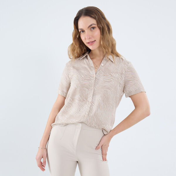 camisas para mujer image number null
