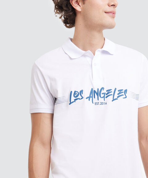 camisetas polo para hombre