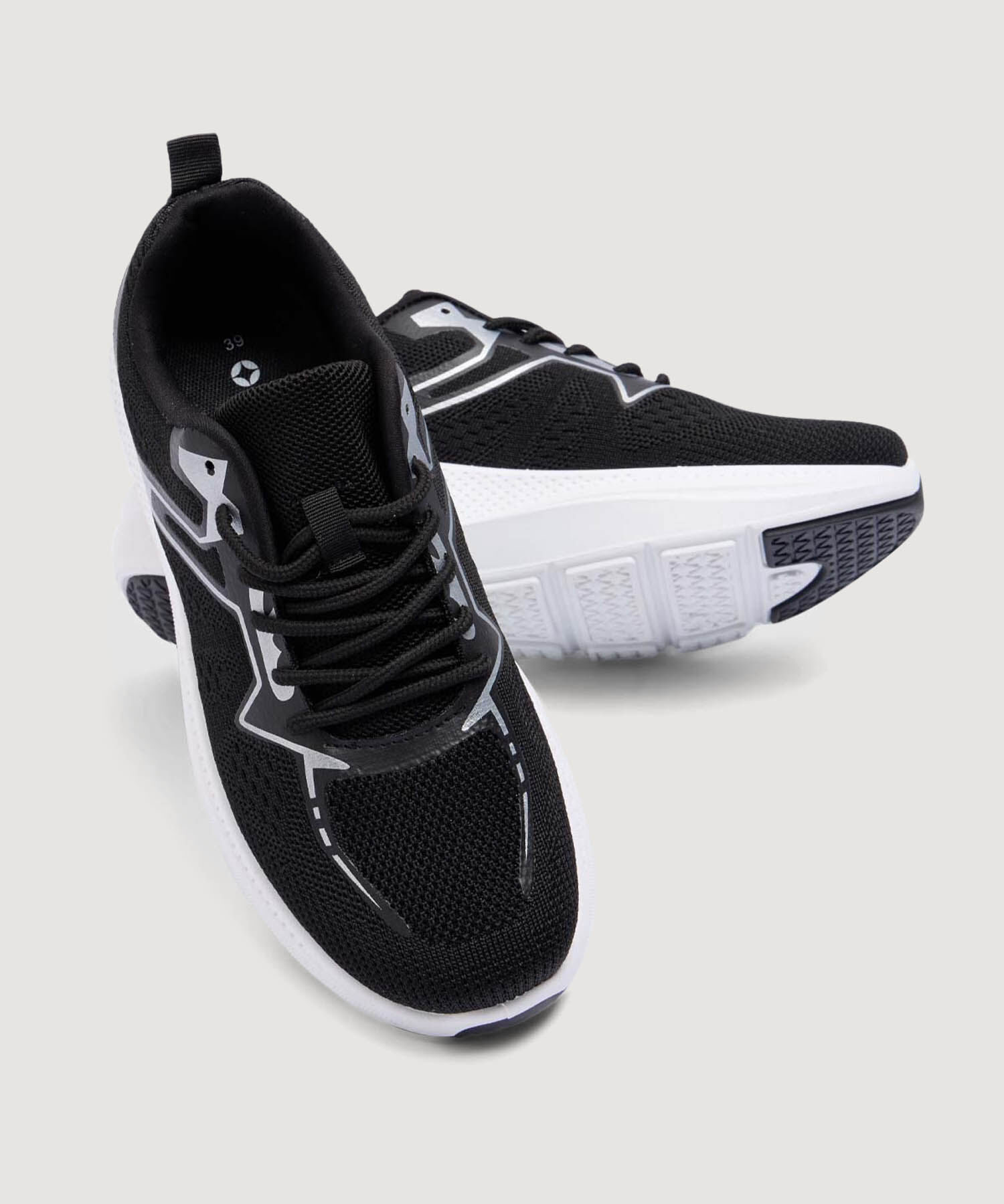 tenis sport para mujer