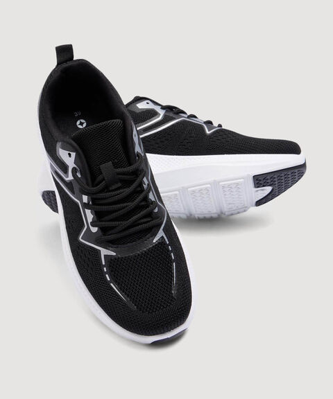 tenis sport para mujer