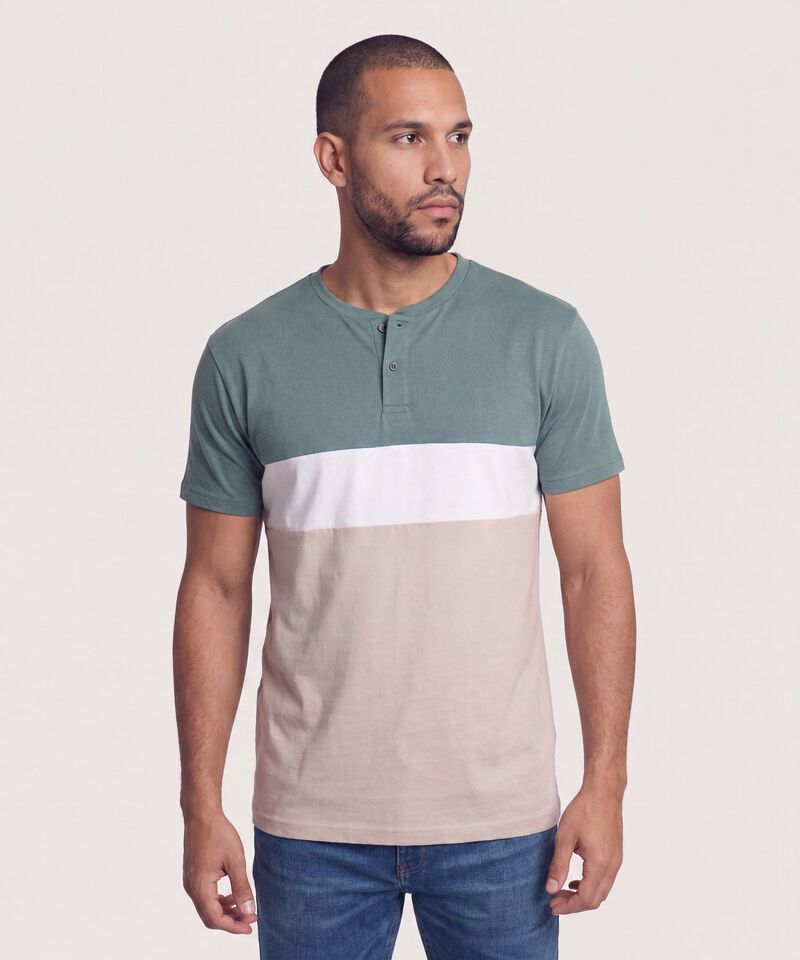 camisetas para hombre