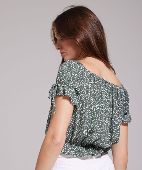 blusas de moda