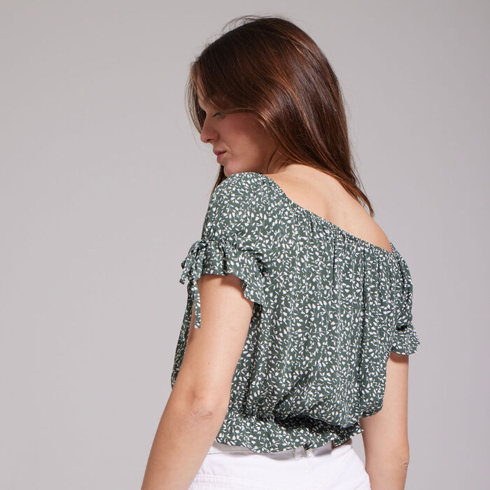 blusas de moda
