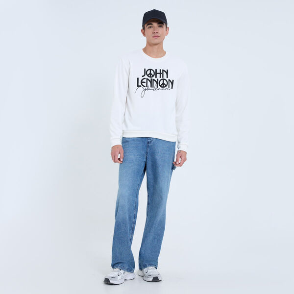 jeans denim image number null