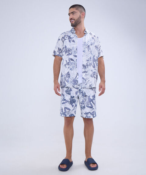bermudas para hombre image number null