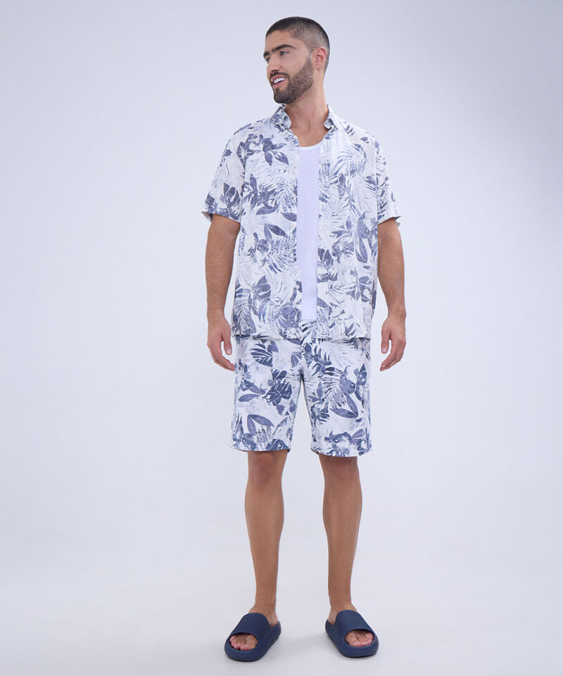 bermudas para hombre