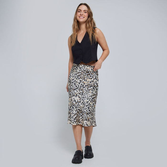 faldas de moda