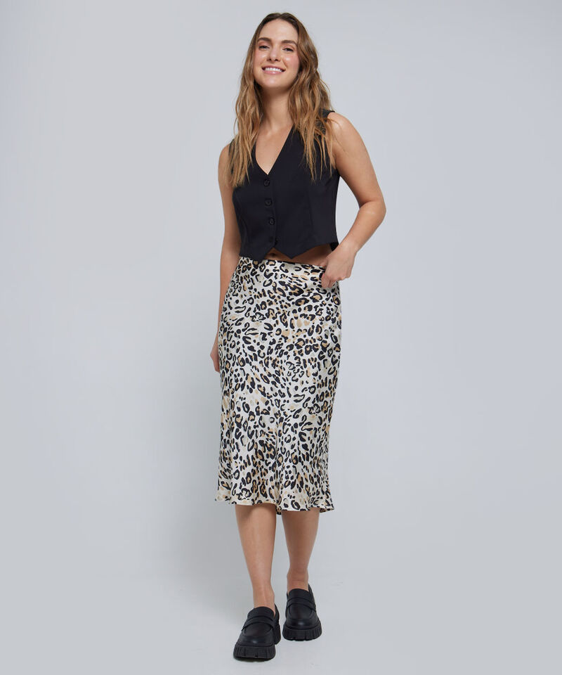 faldas de moda
