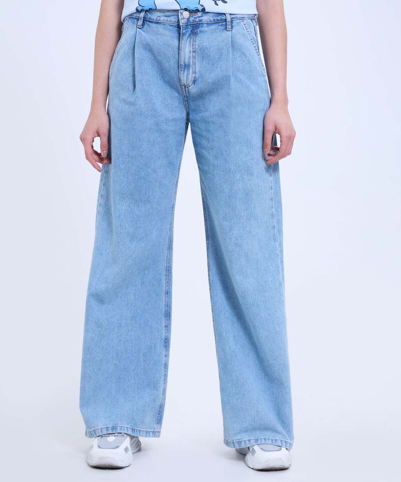 jeans mujer