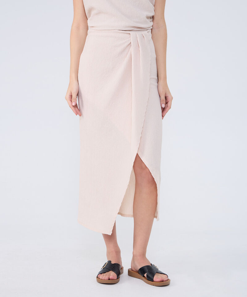 faldas de moda