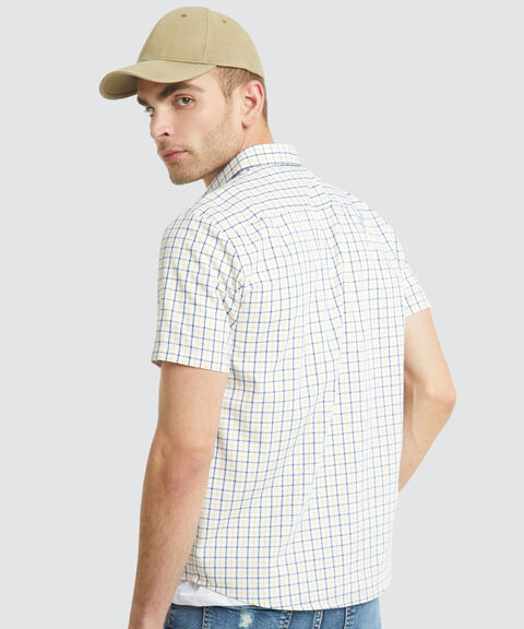camisas para hombre