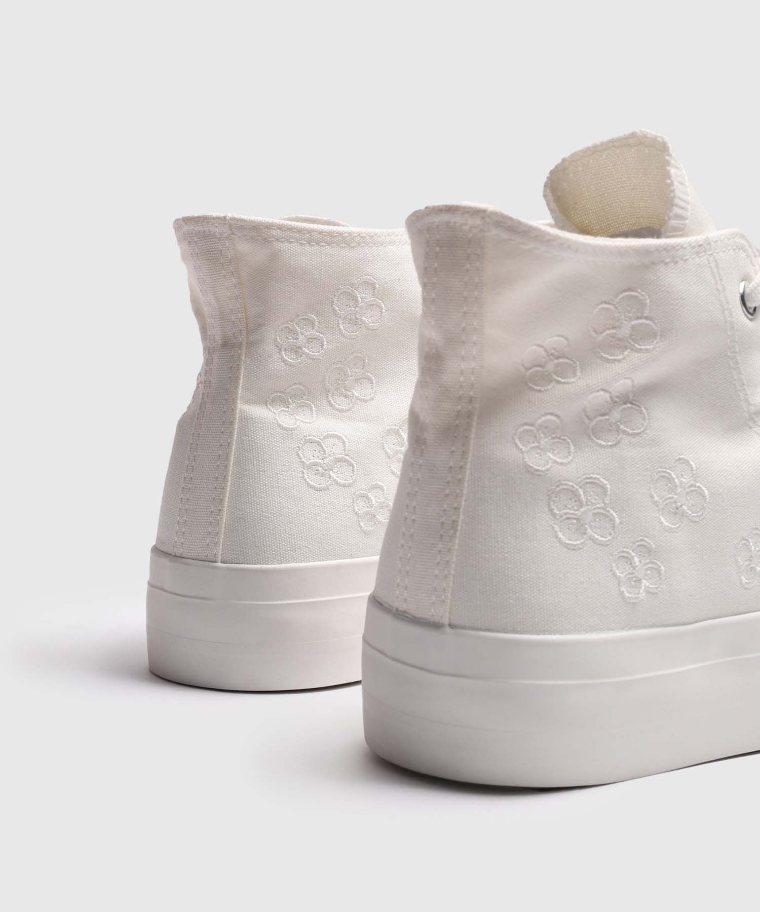 tenis casuales para mujer