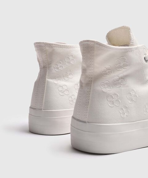tenis casuales para mujer image number null