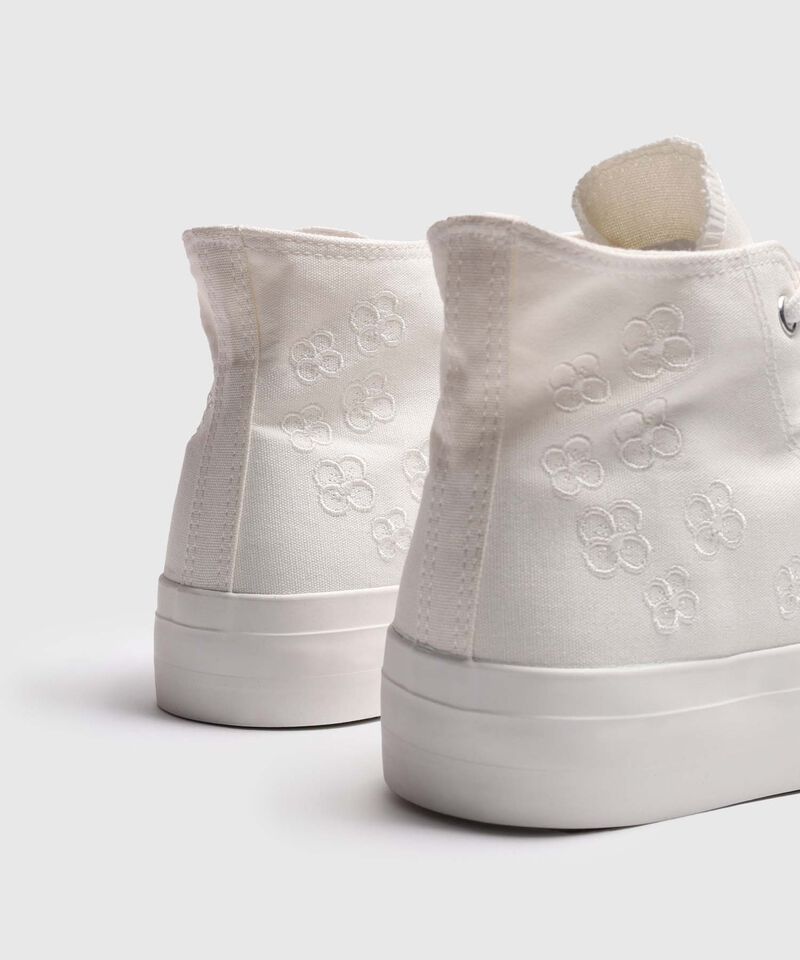 tenis casuales para mujer