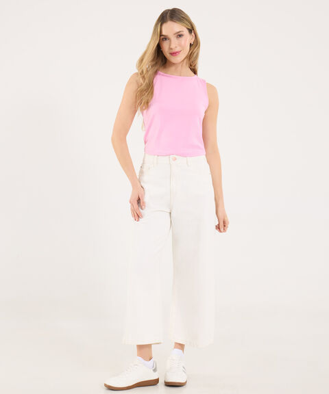 camisetas mujer image number null