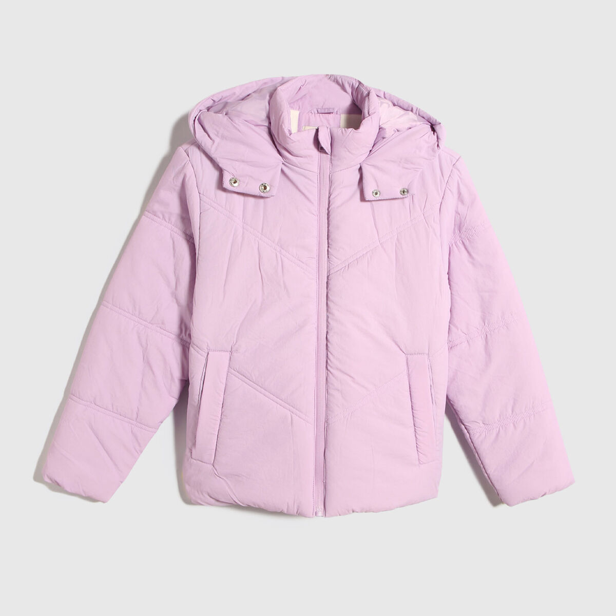 chaquetas para niña