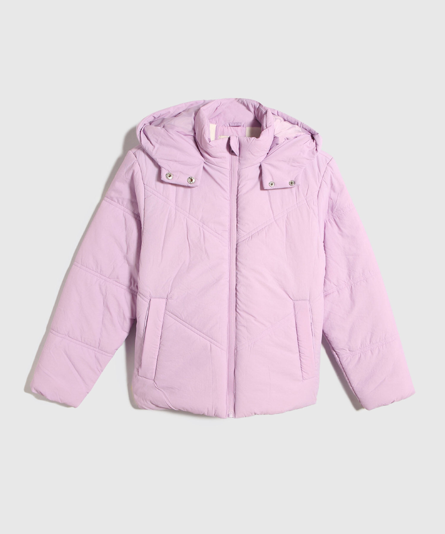 chaquetas para niña