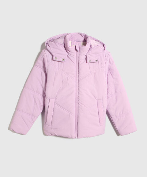 chaquetas para niña image number null