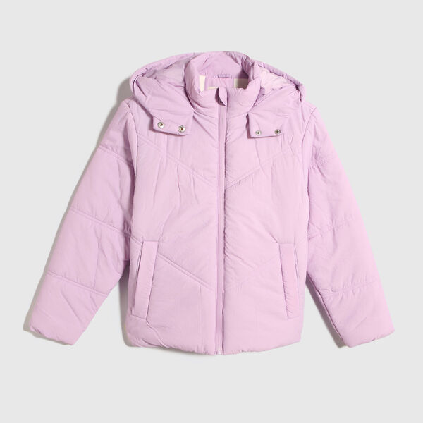 chaquetas para niña