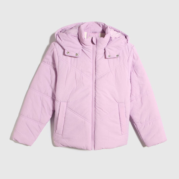 chaquetas para niña