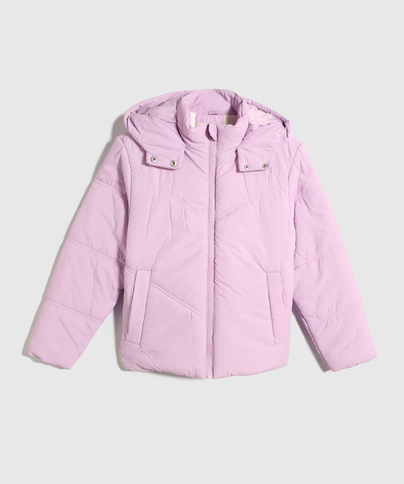 chaquetas para niña