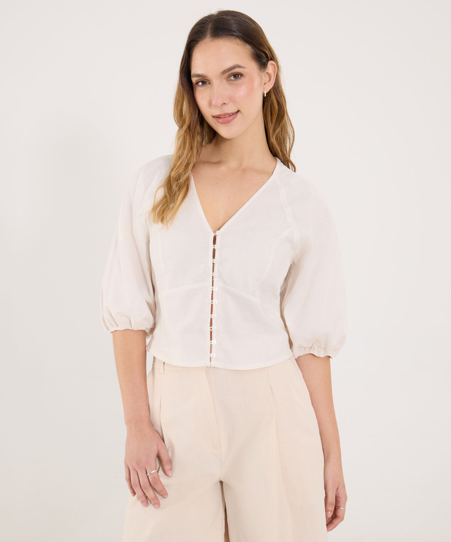 blusas de moda