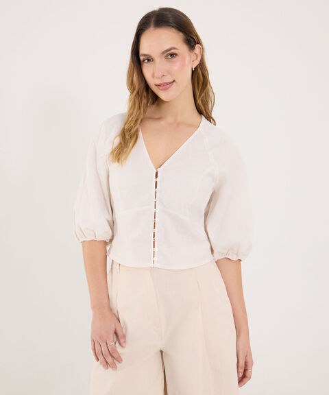 blusas de moda image number null