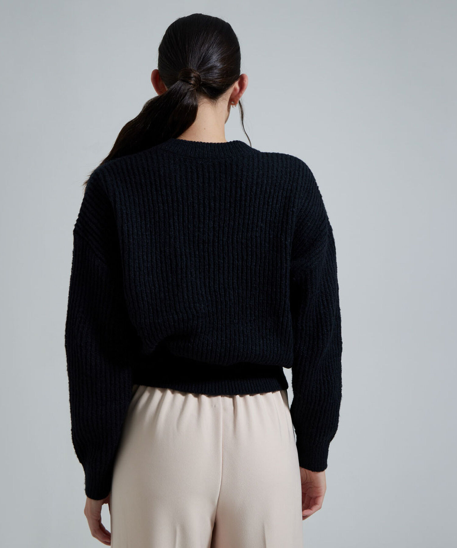sacos para mujer