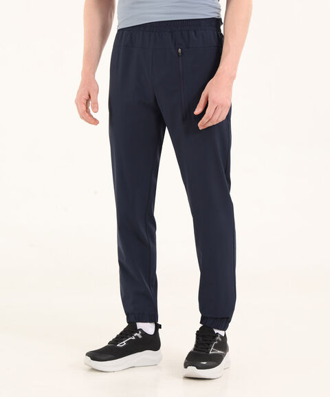 pantalones deportivos para hombre image number null