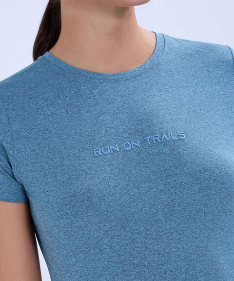 camisetas deportivas mujer