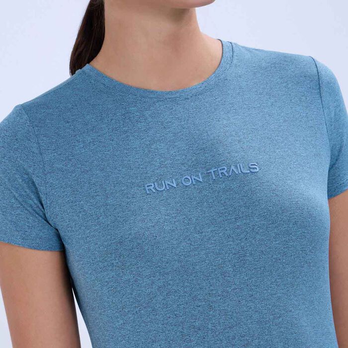 camisetas deportivas mujer