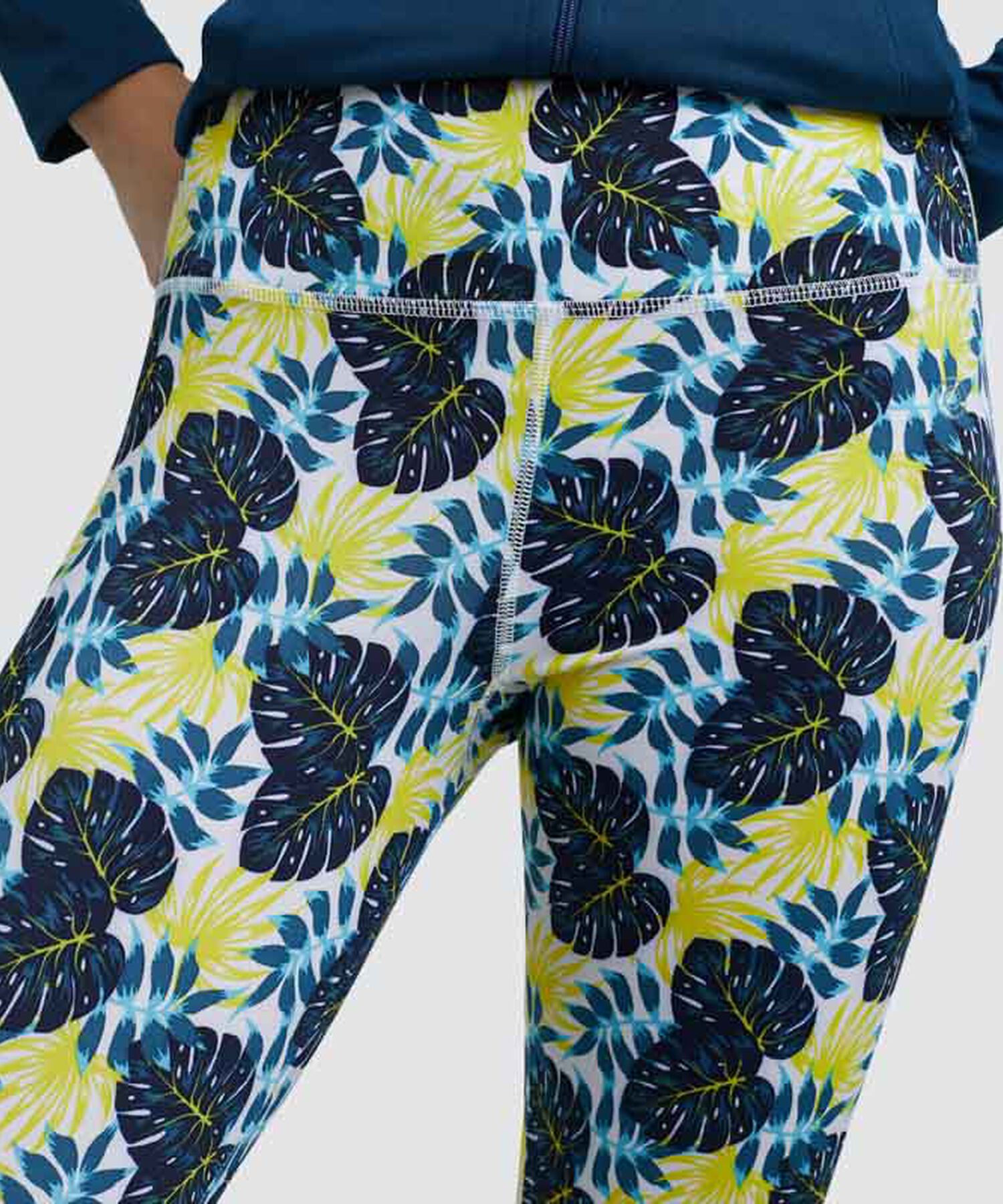 leggins deportivos