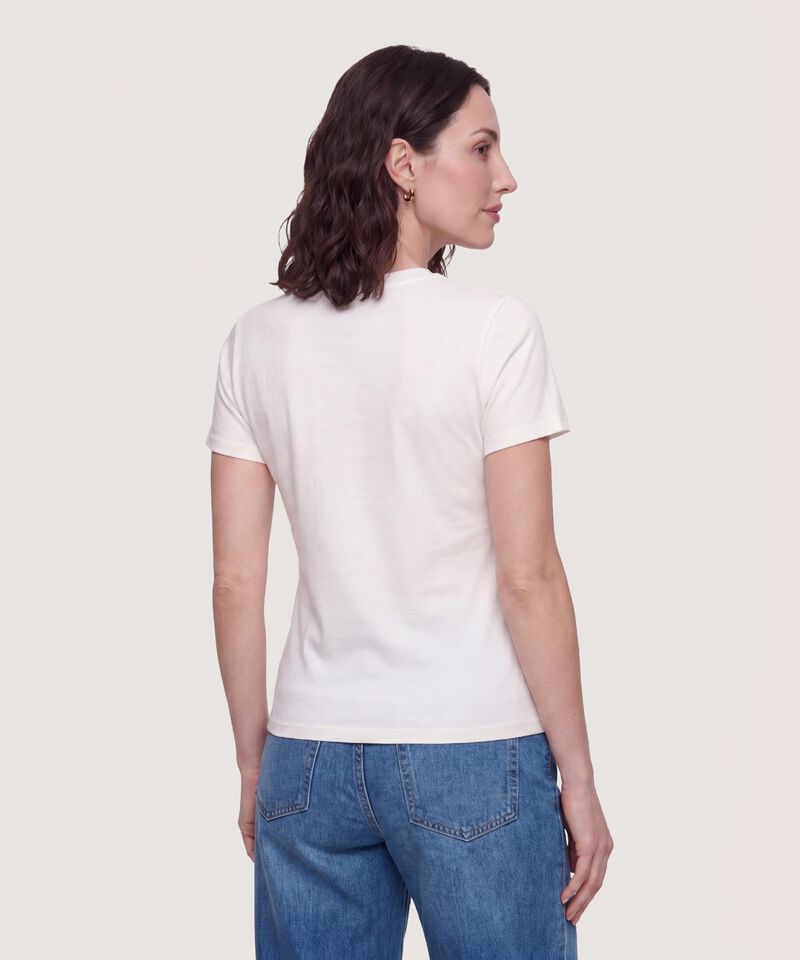 camisetas mujer