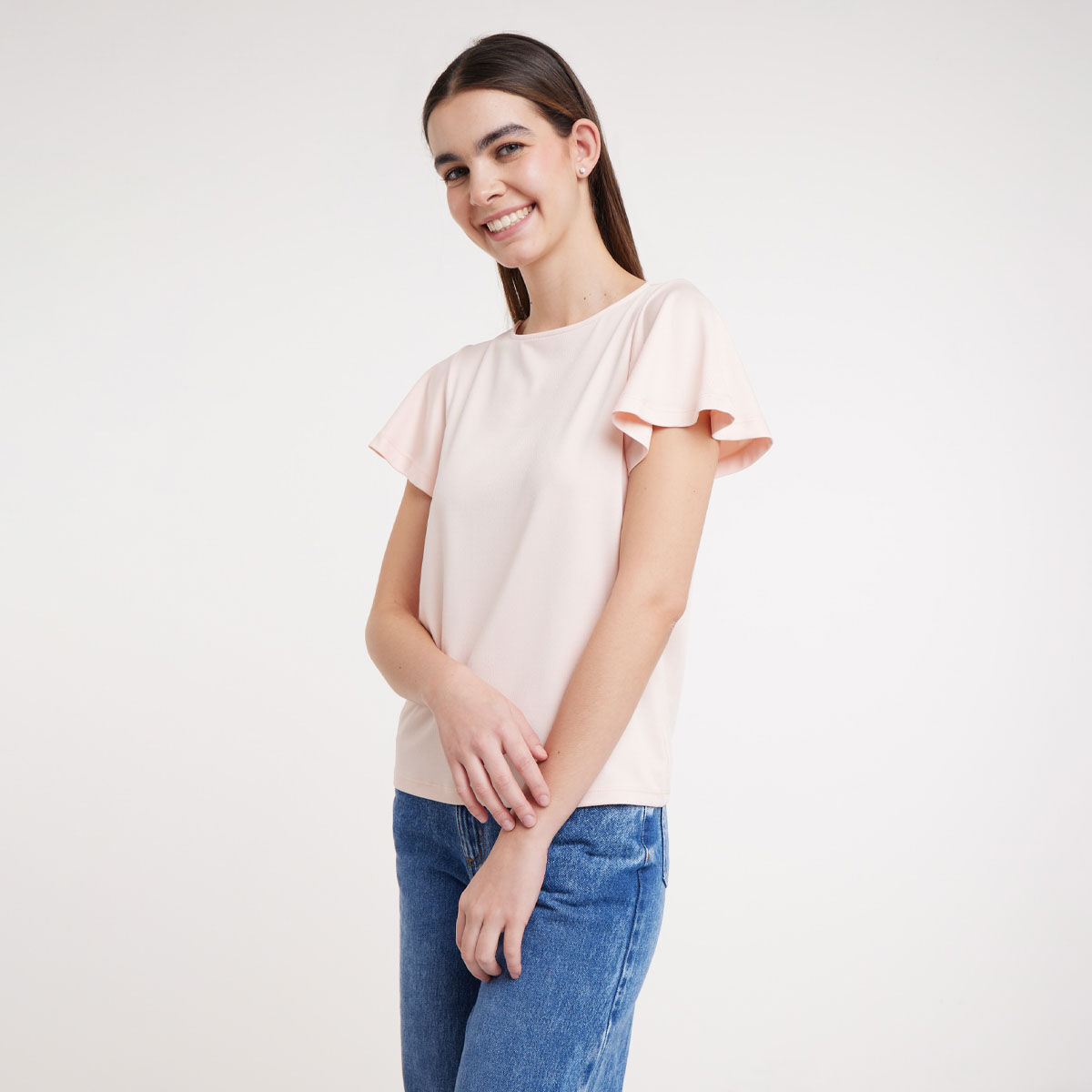 camisetas mujer