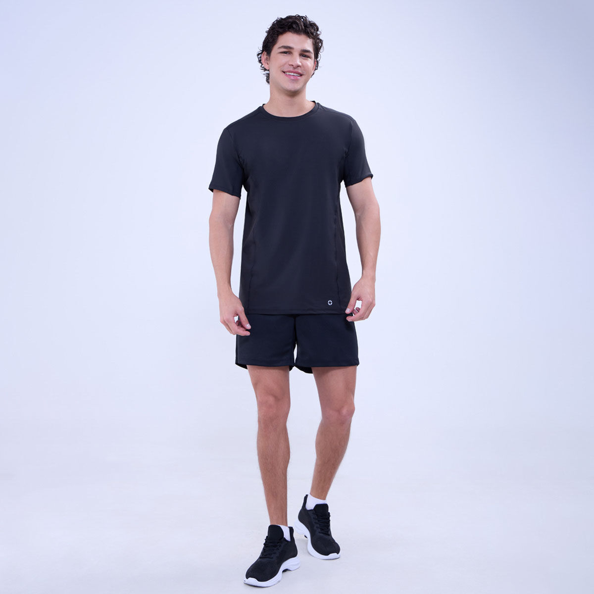 camisetas deportivas para hombre