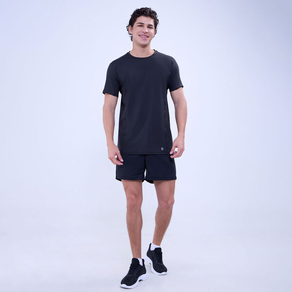 camisetas deportivas para hombre image number null