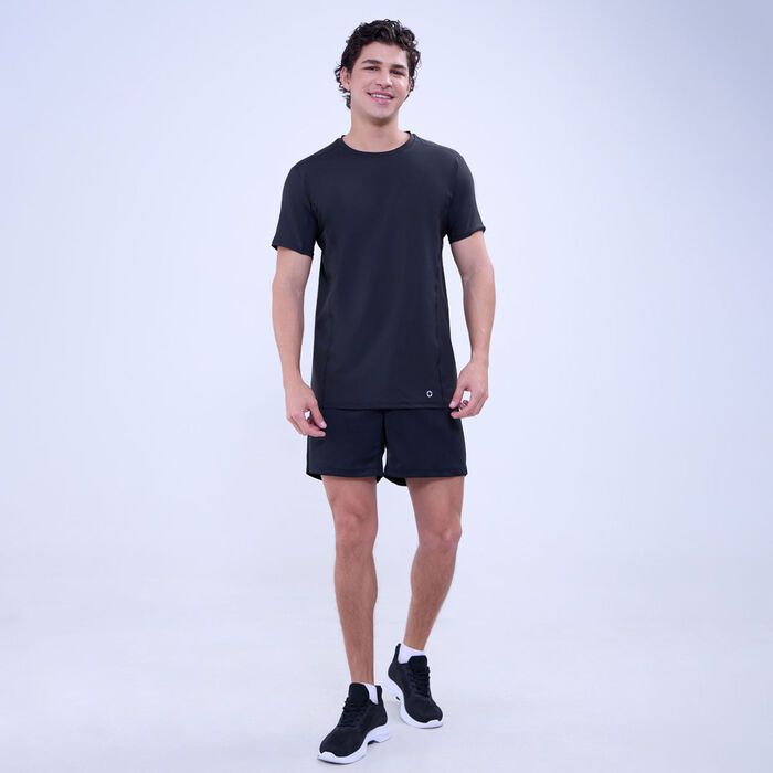 camisetas deportivas para hombre