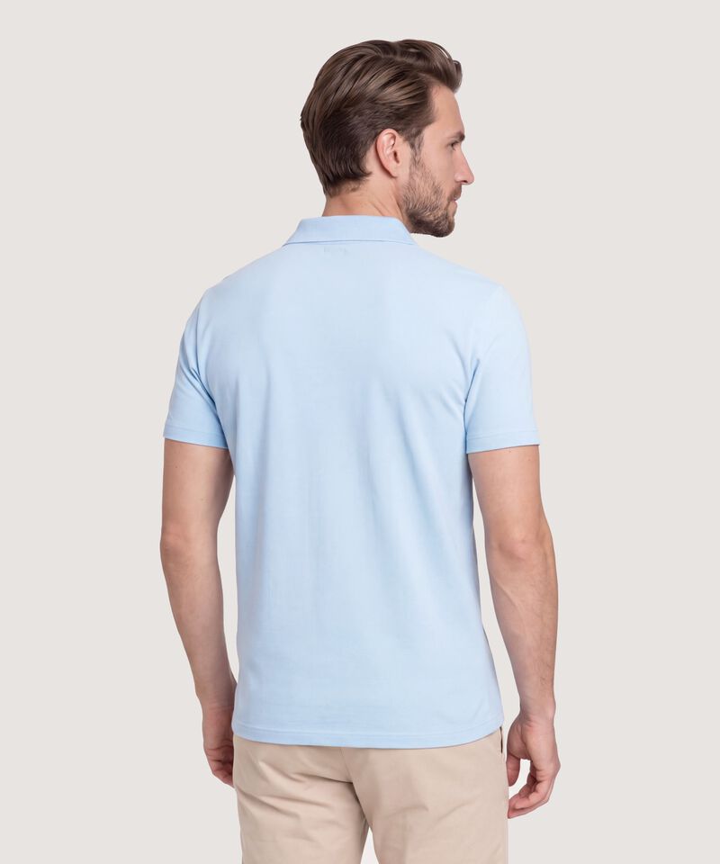 camisetas polo para hombre